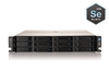 Lenovo PX12-400r 24TB WD SE 12 Bay Rack NAS
