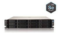 Lenovo PX12-400r 24TB WD SE 12 Bay Rack NAS
