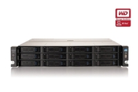 Lenovo PX12-400R 36TB WD Red High performance 2U NAS