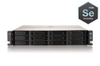 Lenovo PX12-450R 36TB (12 x 3TB WD SE) 2 Bay 2U Rackmount NAS
