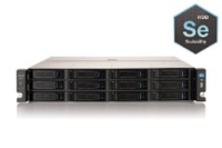 Lenovo PX12-450R 36TB (12 x 3TB WD SE) 2 Bay 2U Rackmount NAS