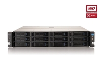 Lenovo PX12-450R 36TB WD Red High Performance 2U NAS