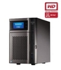 Lenovo PX2-300D 12TB (2 x 6TB WD Red) High performance Desktop NAS