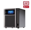 Lenovo px4-300d 4TB WD Red 4 Bay DT Server Class