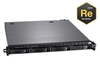 Lenovo PX4-300R 12TB WD RE 4 Bay 1U Rack NAS