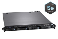 Lenovo PX4-300R 16TB WD SE 4 Bay 1U Rackmout NAS