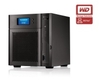 Lenovo PX4-400D 16TB (4 x 4TB WD Red Pro) 4 Bay Desktop NAS