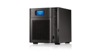Lenovo PX4-400D Diskless 4 Bay Desktop NAS