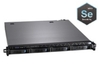 Lenovo PX4-400R 12TB (4 x 3TB WD SE) 4 Bay Rack NAS