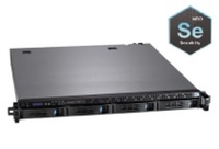 Lenovo PX4-400R 12TB (4 x 3TB WD SE) 4 Bay Rack NAS