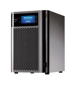 Lenovo PX6-300D 12TB WD RE 6 Bay High performance Desktop NAS
