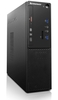 Lenovo S510 SFF Desktop,  Intel Core i5 6400 2.7GHz,  4GB DDR4,  500GB HDD,  DVDRW,  Intel HD,  Windows 7 + 10 Pro 64bit