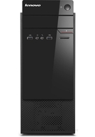 Lenovo S510 TWR Desktop,  Intel Core i3-6100 2.7GHz,  4GB DDR4,  500GB HDD,  DVDRW,  Intel HD,  Windows 7 / 10 Pro 64bit