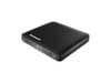 Lenovo Slim External 8x DVD Writer - Black