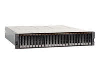 Lenovo Storage V3700 V2 SFF Control Enclosure