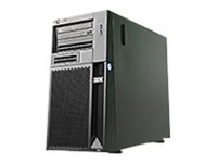 Lenovo System x3100 M5 5457 Xeon E3-1220V3 3.1 GHz 8GB RAM 4U Tower Server