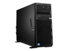 Lenovo System x3300 M4 7382 Xeon E5-2407 2.2 GHz 4GB Tower Server