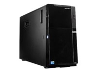 Lenovo System x3500 M4 7383 Xeon E5-2640 2.5 GHz 8GB 5U Tower Server