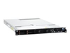 Lenovo System x3550 M4 7914 Xeon E5-2603V2 1.8 GHz 4GB Rack-mountable 1U Server