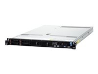 Lenovo System x3550 M4 7914 Xeon E5-2640V2 2 GHz 8GB Rack-mountable 1U Server