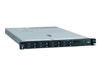 Lenovo System x3550 M5 8869 Xeon E5-2603V4 1.7GHz 8GB RAM 1U Rack Server