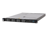 Lenovo System x3550 M5 8869 Xeon E5-2640V4 2.4GHz 16GB RAM 1U Rack Server