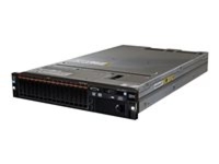 Lenovo System x3650 M4 7915 Xeon E5-2637V2 3.5 GHz 8GB Rack-mountable 2U Server