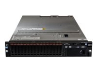 Lenovo System x3650 M4 7915 Xeon E5-2640 2.5 GHz 8GB 2U Rack Server