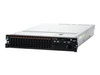 Lenovo System x3650 M4 HD 5460 Xeon E5-2650V2 2.6 GHz 8GB Rack-mountable 2U Server