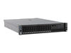 Lenovo System x3650 M5 5462 Xeon E5-2609V3 1.9GHz 8GB RAM 2U Rack Server