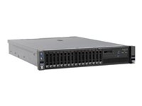Lenovo System x3650 M5 5462 Xeon E5-2620V3 2.4 GHz 16GB 2U Rack Server