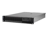 Lenovo System x3650 M5 5462 Xeon E5-2630V3 2.4 GHz 8GB 2U Rack server