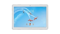 Lenovo Tab 4 10.1" 2GB 32GB Android 7.0 Tablet - Polar White