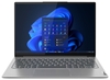 Lenovo ThinkBook 13s G4 ARB Laptop,  AMD Ryzen 5 6600U 2.9GHz,  8GB DDR5,  256GB M.2 NVMe SSD,  13.3" WUXGA IPS,  AMD Radeon 660M,  Windows 11 Pro