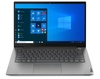 Lenovo ThinkBook 14 G2 ITL Laptop,  Intel Core i5-1135G7 2.4GHz,  8GB DDR4,  256GB SSD M.2,  14" Full HD (1920x1080) IPS,  Intel Iris Xe,  Windows 11 Pro 64