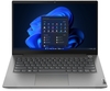 Lenovo ThinkBook 14 G4 ABA Laptop,  AMD Ryzen 5 5625U 2.3GHz,  8GB RAM,  256GB NVMe SSD,  14" Full HD IPS,  AMD Radeon,  Windows 11 Pro