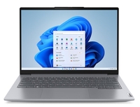 Lenovo ThinkBook 14 G6 IRL Laptop,  Intel Core i7-13700H,  16GB DDR5,  512GB NVMe PCIe SSD,  14" WUXGA IPS,  Iris Xe,  Windows 11 Pro
