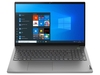 Lenovo ThinkBook 15 G3 AMD Ryzen R5-5500U 2.1GHz,  8GB DDR4,  256GB NVMe SSD,  15.6" Full HD IPS,  AMD Radeon Graphics,  Windows 10 Pro - 21A40006UK