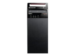 Lenovo ThinkCentre Edge 71 Desktop,  Core i3-2120 3.3GHz,  4GB RAM,  500GB HDD,  DVD±RW,  GMA HD,  Windows 7 Professional 64