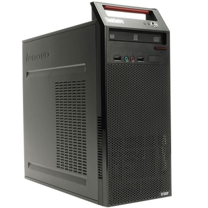 Lenovo ThinkCentre Edge 71 Desktop,  Intel Core i3-2120 3.3GHz,  2GB RAM,  500GB HDD,  DVDRW,  HD 2000,  Windows 7 Professional 64
