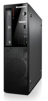 Lenovo ThinkCentre Edge 72 SFF Desktop,  Intel Pentium G645 2.9GHz,  4GB RAM,  500GB HDD,  DVDRW,  Intel HD,  Windows 7 Professional 64-bit