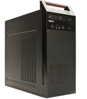 Lenovo ThinkCentre Edge 72 TWR Desktop,  Intel Core i3-3220 3.3GHz,  4GB RAM,  1TB HDD,  DVDRW,  Intel HD,  Windows 7 Professional 64-bit