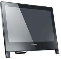 Lenovo ThinkCentre Edge 92z AIO Desktop,  Intel Core i3-2120 3.3GHz,  4GB RAM,  500GB HDD,  21.5" Non Touch,  DVDRW,  Intel HD,  Webcam,  Windows 7 Pro 64