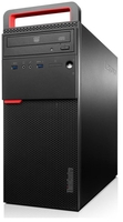 Lenovo ThinkCentre M700 MT Desktop,  Intel Core i3-6100,  4GB DDR4,  500GB HDD,  DVDRW,  Intel HD,  Windows 7 / 10 Pro 64bit