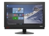 Lenovo ThinkCentre M700z AIO Desktop,  Intel Core i3-6100T,  4GB DDR4,  500GB HDD,  20" Non-Touch,  DVDRW,  Intel HD,  WIFI,  Bluetooth,  Windows 7 / 10 Pro