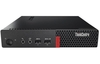 Lenovo ThinkCentre M710q Tiny Desktop,  Intel Core i5-7400T 2.4GHz,  8GB RAM,  1TB HDD,  No-DVD,  Intel HD,  Windows 10 Pro