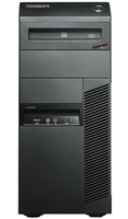 Lenovo ThinkCentre M91P Desktop,  Intel Core i7 2600 3.4GHz,  4GB RAM,  1TB HDD,  DVDRW,  Intel HD,  Windows 7 Professional 64