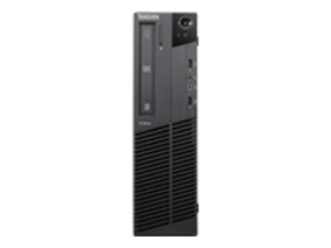 Lenovo ThinkCentre M91p SFF Desktop,  Core i5-2400 3.1GHz,  4GB RAM,  500GB HDD,  DVDRW,  HD 2000,  Windows 7 Professional 64-bit