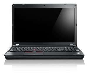 Lenovo ThinkPad E520 Laptop,  Intel Core i3 2350M 2.3GHz,  4GB RAM,  320GB HDD,  15.6 HD,  DVDRW,  Intel HD,  Webcam,  Windows 7 Professional 64