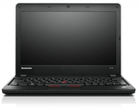 Lenovo ThinkPad Edge E130 Laptop,  Intel Core i3 3217U 1.8GHz,  4GB RAM,  500GB HDD,  11.6" HD LED,  NOOPT,  Intel HD,  Webcam,  Bluetooth,  3G,  Windows 8 Pro 64bit